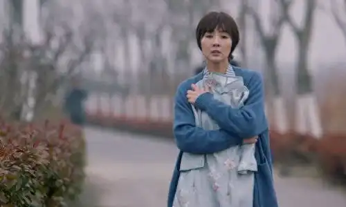 南风知我意只出现在台词里的傅嵘,才是全剧最自私的男人
