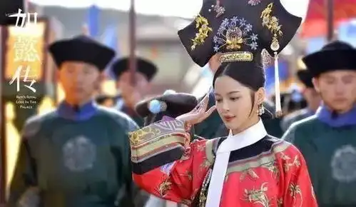 为什么如懿传无法复制甄嬛传的成功
