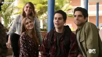 十部吸血鬼题材美剧,部部有惊喜,你看过几部
