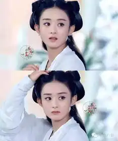 如懿传曝剧照,妃子们都亮相了,妆容大写好评