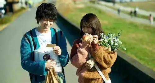 菅田将晖与有村架纯主演爱情电影花束般的恋爱下月上映
