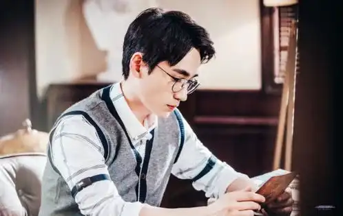 朱一龙新剧还未上线就火了,只因女主颜值太高,网友别拍吻戏
