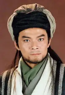 天龙八部里的一场股权争夺战乔峰作为最伟大董事长的陨落
