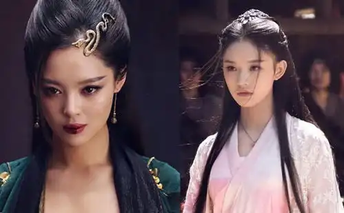 斗破苍穹终于大结局了但这几点却成了本剧最大的败笔