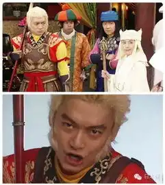 4部日本人翻拍的中国电视剧,太雷人了