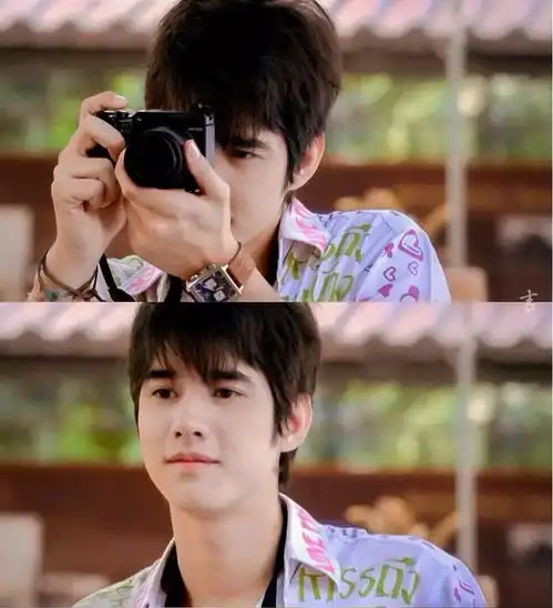 赖冠霖版初恋那件小事女主官宣,这位妹妹ok吗