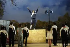 高清开心麻花之夏洛特烦恼剧照
