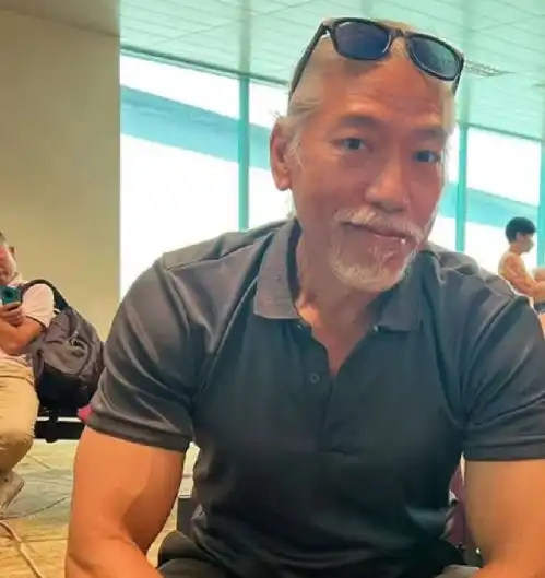 20位香港老牌男星现状,有人93岁还没结婚,有人已娶过四个老婆
