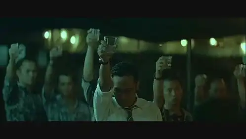 献给我爱的阿孝

