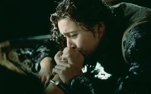 事故还是偶然泰坦尼克号沉没70年后,科学家揭开沉船之谜
