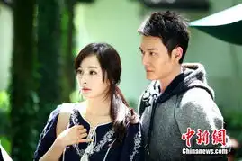 冯绍峰杨幂再写峰幂恋命运交响曲播出