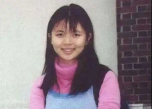 她14年前拿着师生筹款赴美留学,为何毕业后却拿绿卡嫁洋人