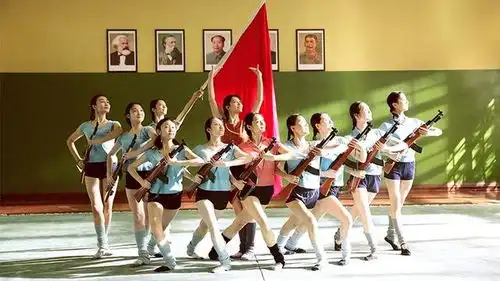 冯小刚的芳华到底讲述了什么
