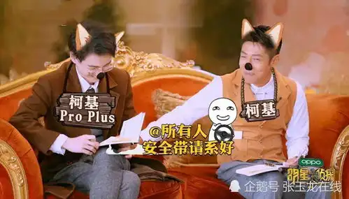 明星大侦探6首播,狗头侦探爆笑来袭,白门童狂飙土味情话
