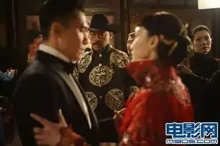 大魔术师全国公映六大看点嬉笑怒骂皆成戏