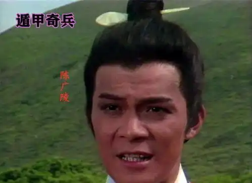 黄日华主演的这些古装剧,你看过多少