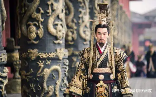 大秦帝国笔记五太后赵姬为什么落得打入雍城冷宫的下场
