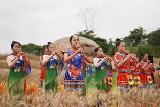 风吹麦浪有我农耕的身影,滨江区中小学生有了劳动实践教育基地
