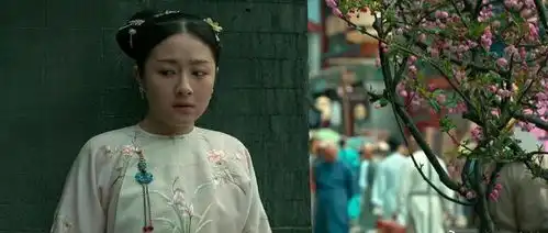唐人新剧梦回豆瓣评分出炉,剧情毫无逻辑,李兰迪被疯狂吐槽
