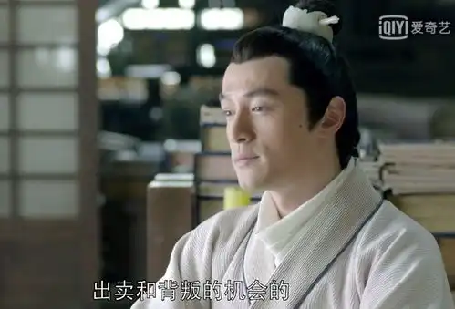 琅琊榜梅长苏对靖王说的一番话,成为经典,最后也验证到他身上
