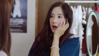 泡沫之夏第14集剧照,泡沫之夏图片