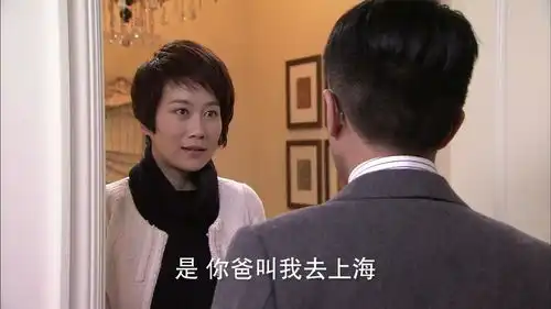 千山暮雪童雪装修房子,没想到客户是慕振飞,气得悦莹追着打
