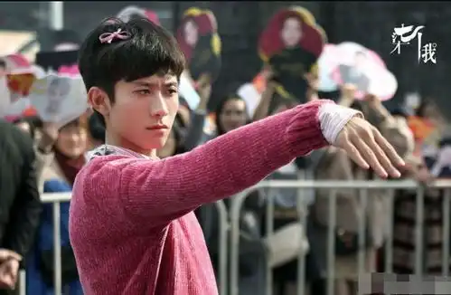 中国企业公祭日柒个我首播超4千万,杨紫都为少女人格打call
