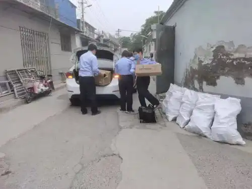 我错了,我以后再也不敢了非法行医追悔莫及