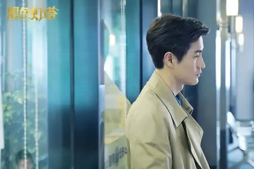 黑色灯塔收官杨玏转战公关职场引期待