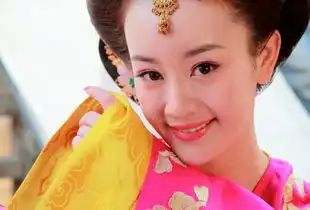 唐宫美人天下13大美人,佟丽娅李小璐,谁最漂亮
