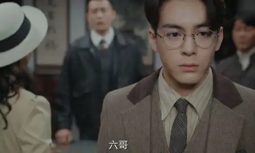 一人毁了整部剧孤舟的鸡肋男一号,还不如直接删掉