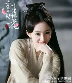 三生三世十里桃花赵又廷杨洋杨幂刘亦菲电视剧和电影版人物大pk