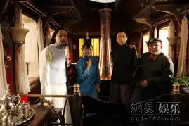 刘嘉玲谈与葛优激情戏我们俩人有默契
