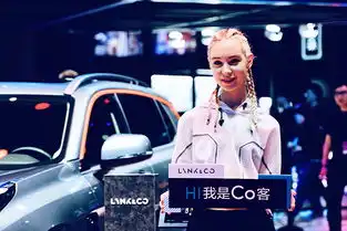 上海车展养眼小姐姐合集相信你有兴趣看到最后一张