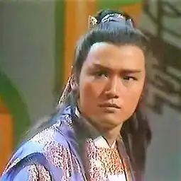 射雕英雄传中,身为丘处机的大弟子,杨康是否会全真教内功
