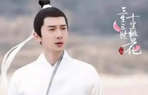 三生三世为何墨渊会毫不犹豫收下子阑他到底有什么身份,原因太现实
