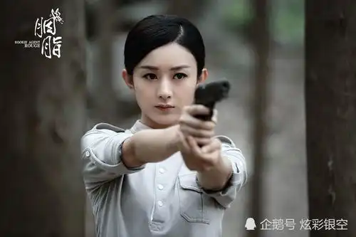 赵丽颖主演陆剧收视纪录top10杉杉来了破100亿知否破300亿,累积已破2000亿
