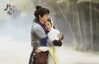神雕侠侣武功最高的不是王重阳,她才是终南山上的一位传奇