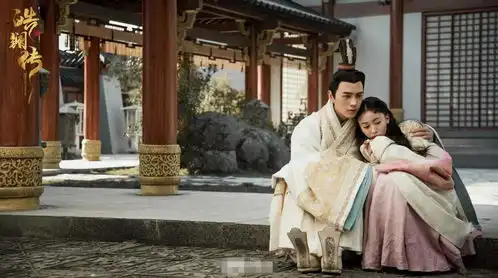 皓镧传定档11月15日吴谨言演绎战国女性传奇
