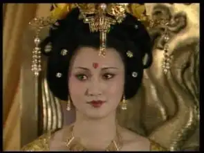 林芳兵版杨贵妃有美貌有才华,这才是君王从此不早朝的原因
