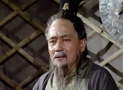 张昭与张纮历史中的东吴名臣二张,是什么样子的
