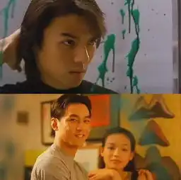 吴彦祖发文祝福冯德伦舒淇结婚恭喜