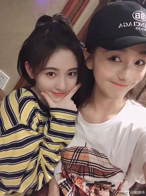 鞠婧祎doki超全的鞠婧祎资讯粉丝直播活动集合