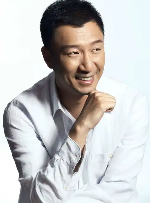 她是孙红雷的昔日恋人曾为孙红雷求戏,如今成大妈专业户