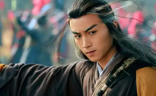 6个版本神雕侠侣杨过,古天乐成为了经典,而他被人耻笑数年
