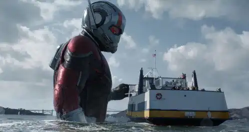 漫威dc里能力相同的超级英雄,最后一个模仿的比原版还出名
