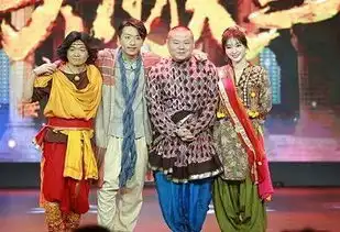 王宝强电影又起风波,究竟是谁在黑宝宝