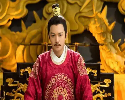 看完秦琼儿子的墓才知道,唐朝第一虎将不是尉迟恭,更不是李元霸