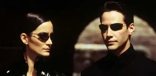 21年后经典再续,基努里维斯携手黑客帝国4再度回归虚拟世界