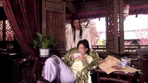 龙门镖局吕青橙吐槽白敬祺,白敬祺要截回自己的镖